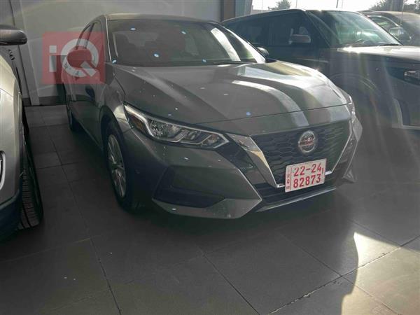 Nissan for sale in Iraq